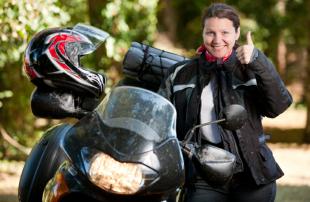 Ready to roll thanks to Mobilock Security!